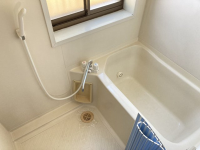 【浴室】 | ファミール春日