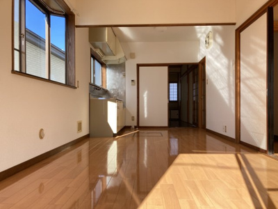 【居間・リビング】 | ファミール春日