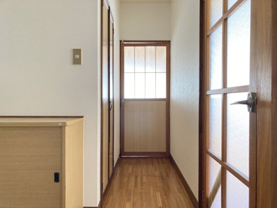 【玄関】 | ファミール春日