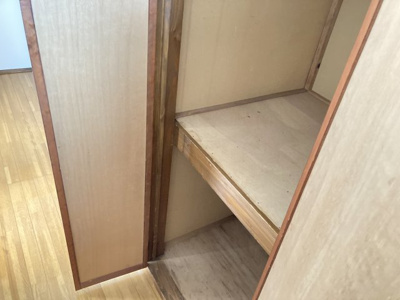 【収納】 | ファミール春日