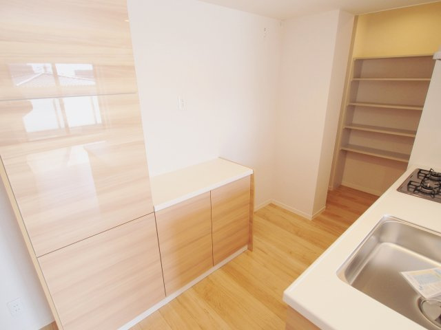 メゾン府中南のその他