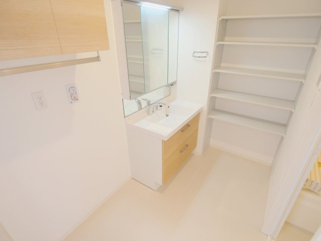 メゾン府中南のその他