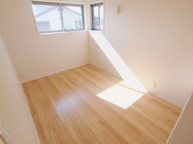 メゾン府中南のその他