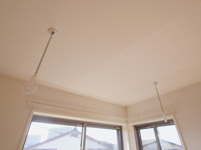 メゾン府中南の設備