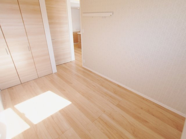 メゾン府中南のその他