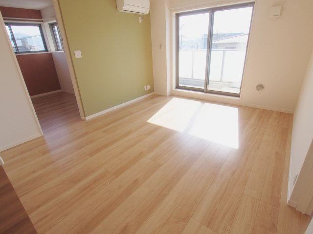 メゾン府中南のその他