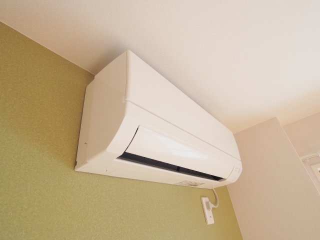 メゾン府中南の設備