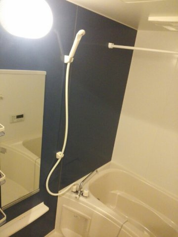 グラース　明の浴室|お風呂です