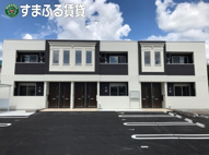 サンシャイン　ヴィラ　岡崎市大門の画像