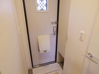 【玄関】 | ラ・ルーチェ