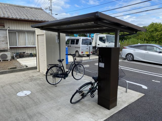 【その他共用部分】 | ラ・ルーチェ