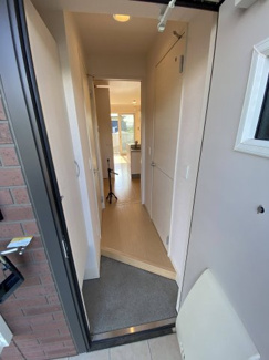 【玄関】 | ラ・ルーチェ