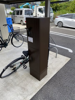 【設備】 | ラ・ルーチェ