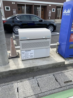 【その他共用部分】 | ラ・ルーチェ