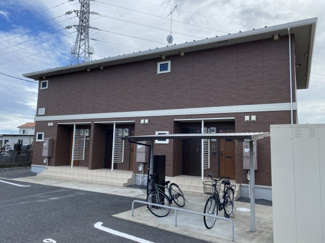 【外観】 | ラ・ルーチェ