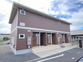 【外観】 | ラ・ルーチェ