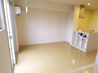 【居間・リビング】 | ラ・ルーチェ