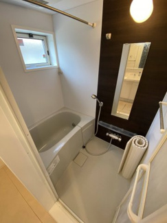 【浴室】 | ラ・ルーチェ