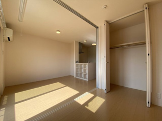 【内装】 | ラ・ルーチェ