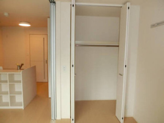 【収納】 | ラ・ルーチェ