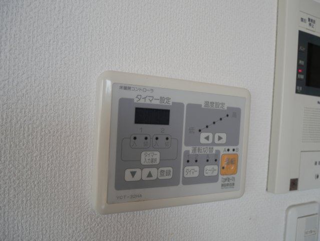 【設備】 | ライオンズ阿倍野松崎町