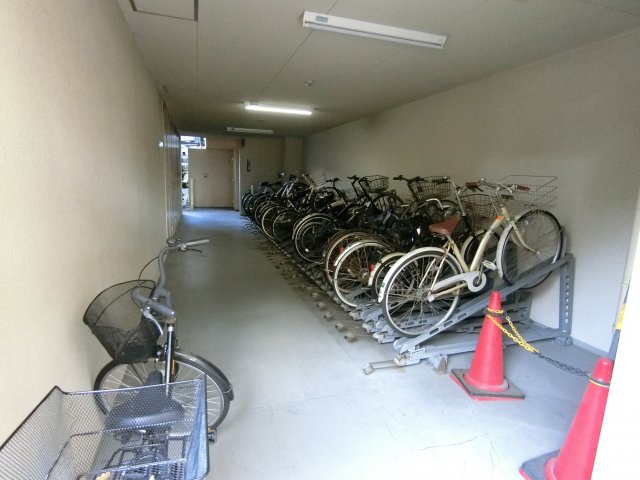 【その他共用部分】 | ライオンズ阿倍野松崎町