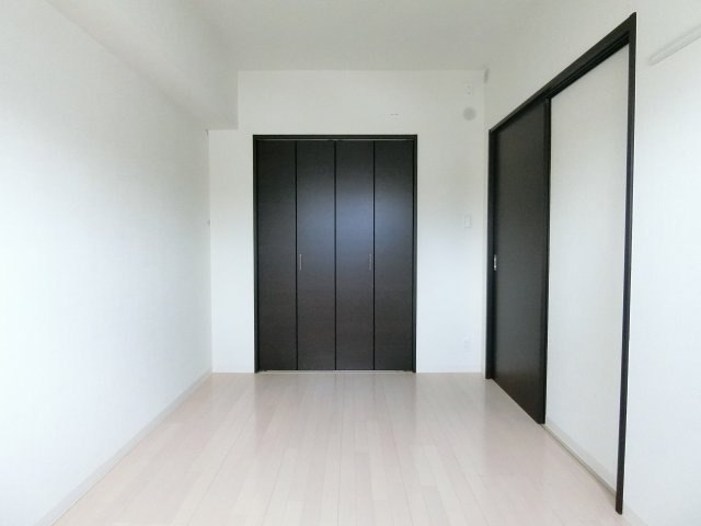 【寝室】 | アンシャンテ松崎町