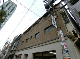 【外観】