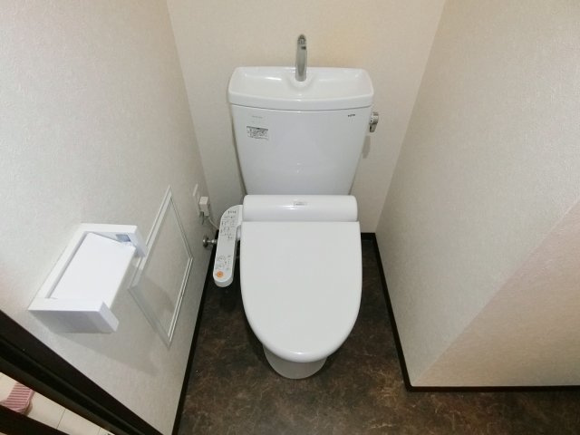 【トイレ】 | レグルス阿倍野