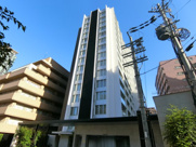 ローレルアイあべのの画像