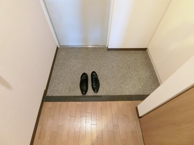 【玄関】 | アズヴェール阿倍野