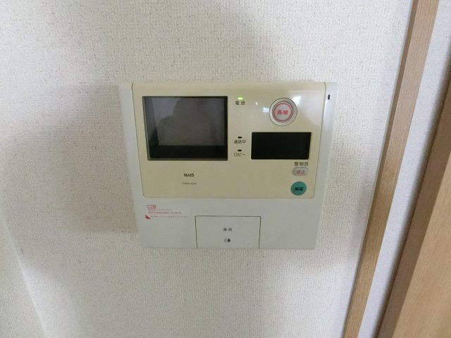 【設備】 | アズヴェール阿倍野