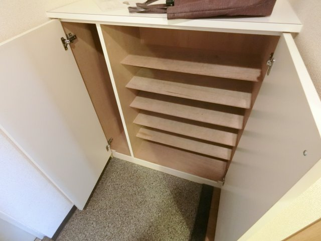 【その他】 | アズヴェール阿倍野