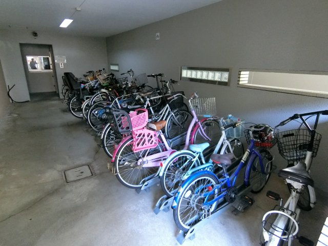 【その他共用部分】 | アズヴェール阿倍野