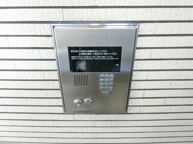 【セキュリティ】 | アズヴェール阿倍野