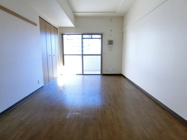 【寝室】 | アズヴェール阿倍野