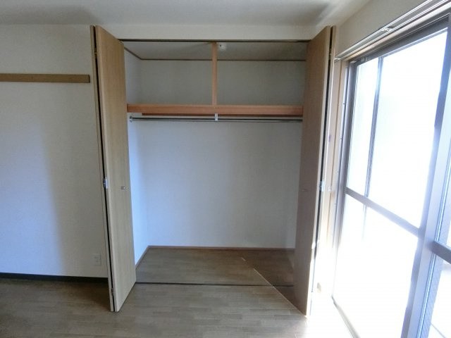 【収納】 | アズヴェール阿倍野