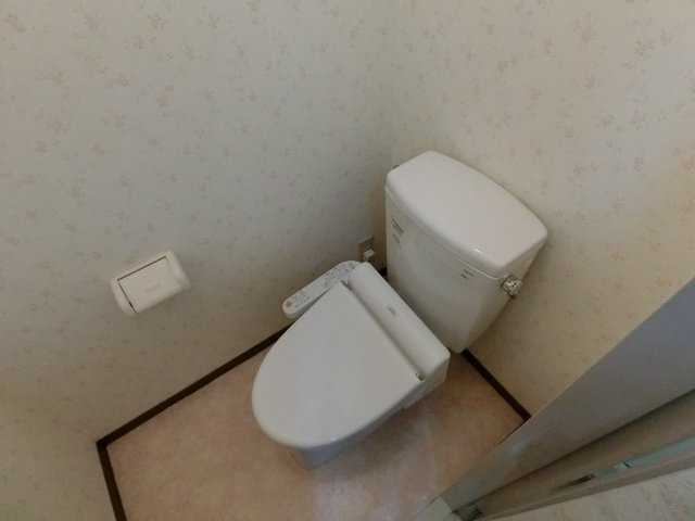 【トイレ】 | 和光ハイツ