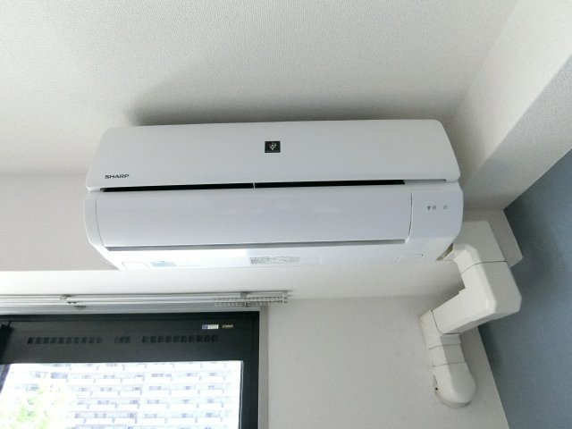 【設備】 | ロイヤルカーサ阿倍野