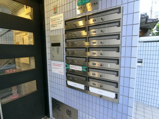 【その他共用部分】