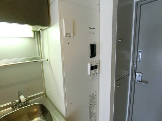 【その他】 | ロイヤルカーサ阿倍野
