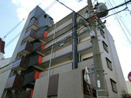 マジョール松崎町の画像