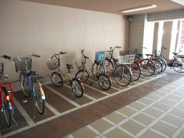 【その他共用部分】 | サンタモニカ