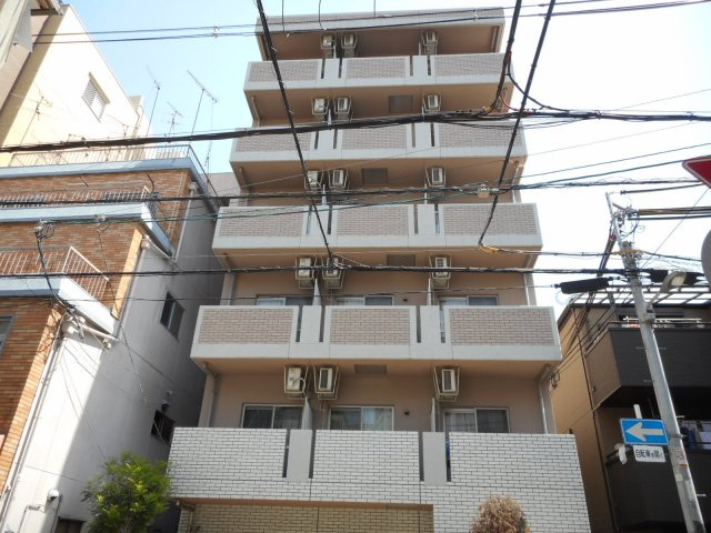 【外観】 | サンタモニカ