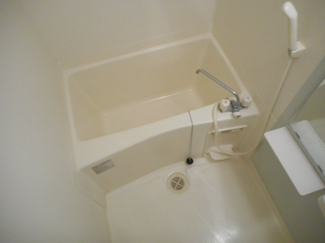 【浴室】 | サンタモニカ