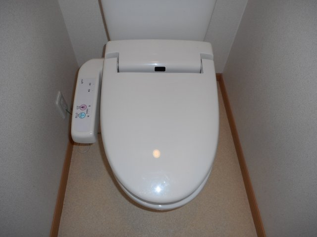 【トイレ】 | サンタモニカ