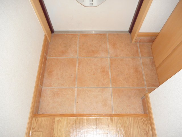 【玄関】 | サンタモニカ