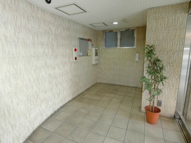 【その他共用部分】 | ベージョ・フロレスタ松崎町