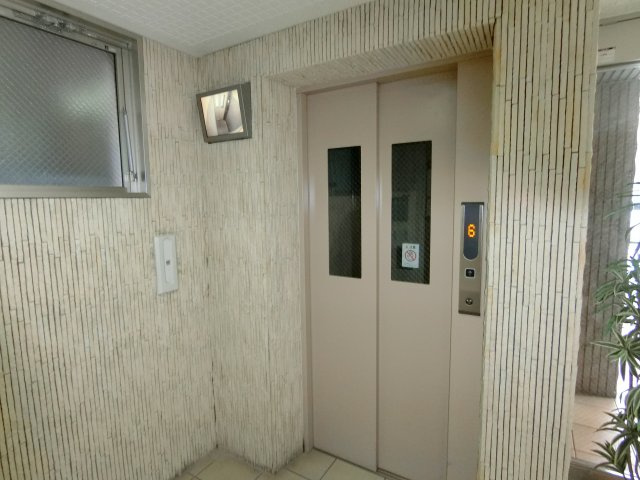 【その他共用部分】 | ベージョ・フロレスタ松崎町