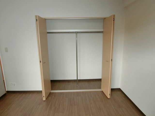 【収納】 | ベージョ・フロレスタ松崎町
